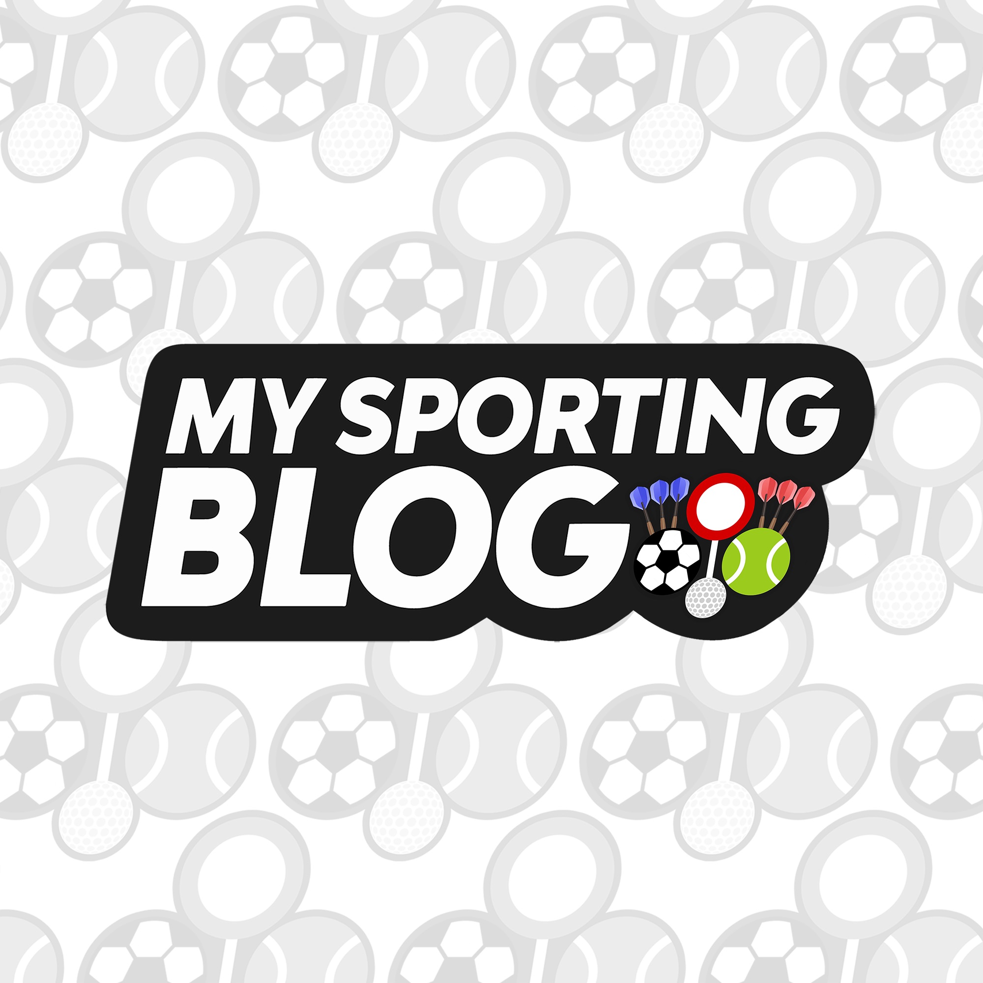 My Sporting Blog